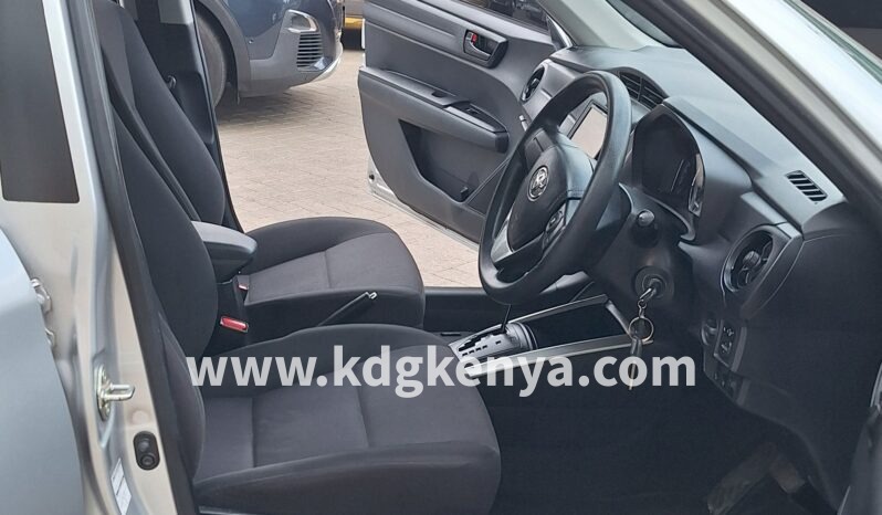 
								TOYOTA – COROLLA FIELDER (1.5L Hybrid) full									