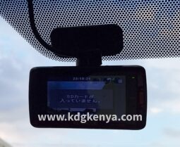 
										TOYOTA – VELLFIRE (2.5Z / 7 SEATER) full									