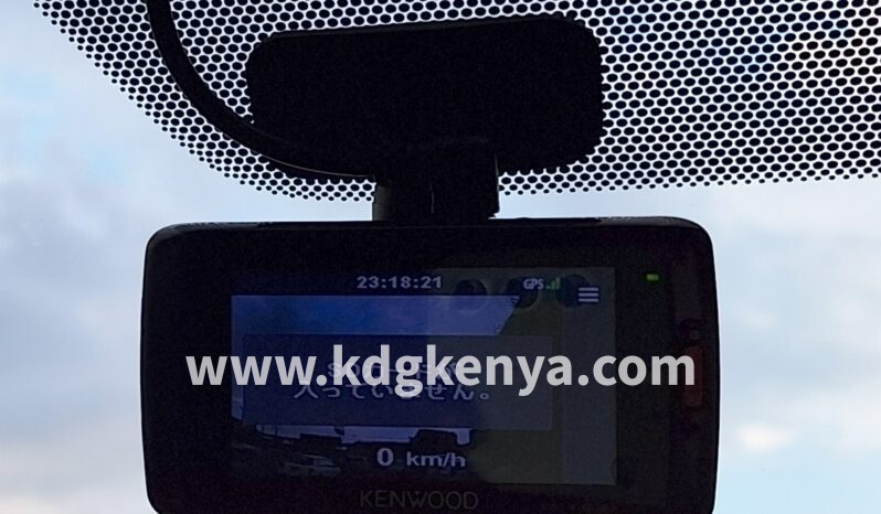 
								TOYOTA – VELLFIRE (2.5Z / 7 SEATER) full									