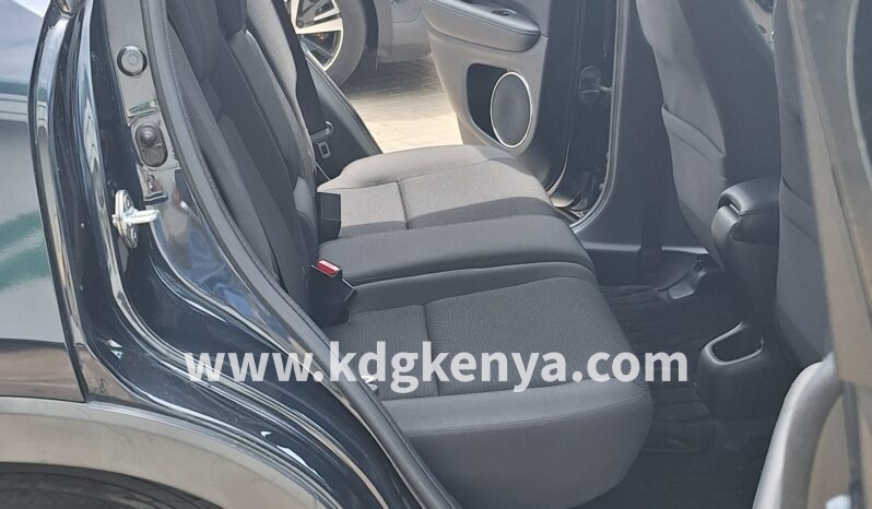 
								HONDA – VEZEL (X Honda Sensing / 2WD) full									