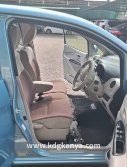 
										MITSUBISHI – EK WAGON (E) full									