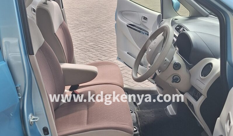 
								MITSUBISHI – EK WAGON (E) full									