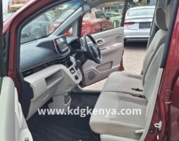 
										DAIHATSU – MOVE (X) full									