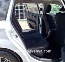 
										TOYOTA – COROLLA FIELDER (HYBRID-G) full									