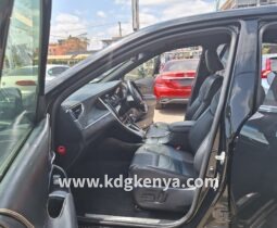 
										TOYOTA – HARRIER (Progress Metal and Leather Package) full									