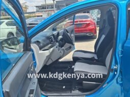 
										DAIHATSU – MIRA (4WD) full									