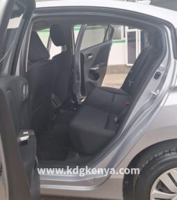 
										HONDA – GRACE (1.5L HYBRID) full									