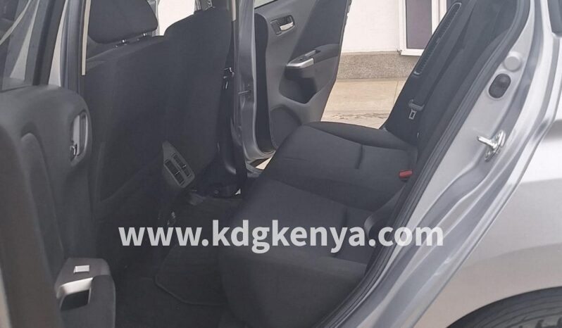 
								HONDA – GRACE (1.5L HYBRID) full									