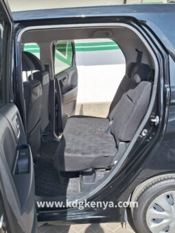 
										HONDA – N WAGON (G Package) full									