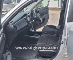 
TOYOTA – COROLLA AXIO (1.5L HYBRID) full									