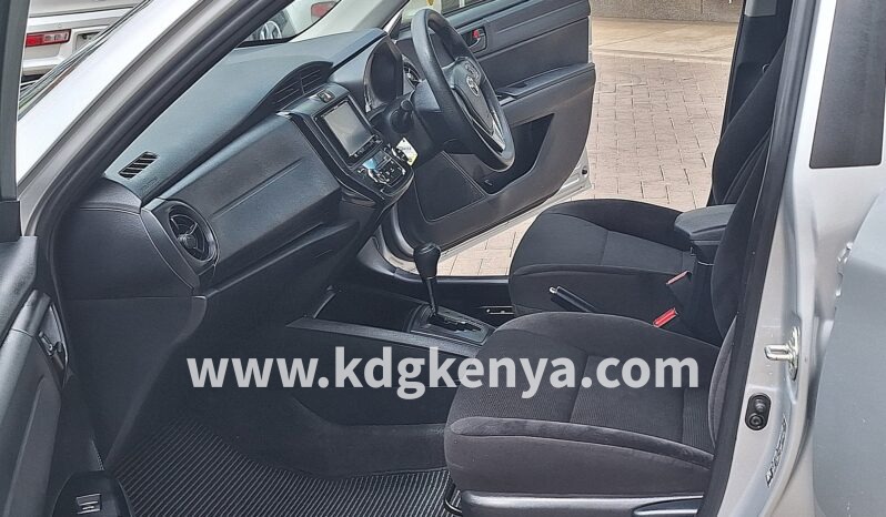 
TOYOTA – COROLLA AXIO (1.5L HYBRID) full									