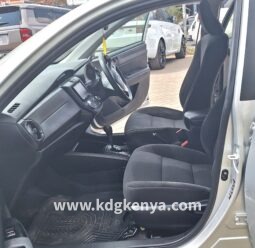
										TOYOTA – COROLLA AXIO (1.5L HYBRID) full									