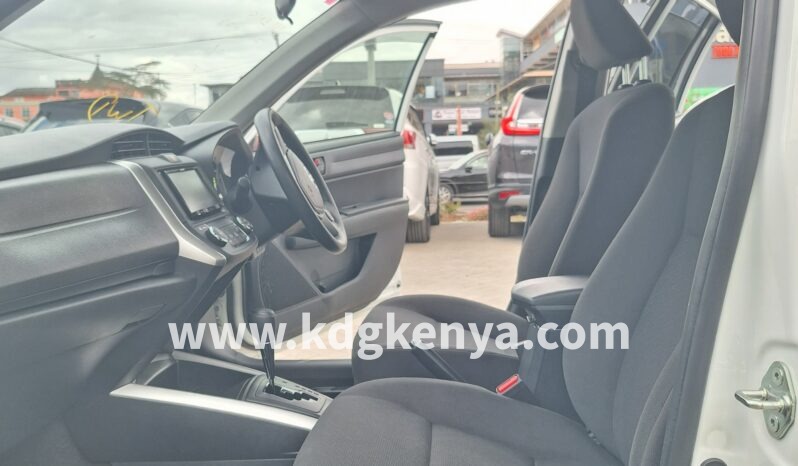 
								TOYOTA – FIELDER (Hybrid EX) full									