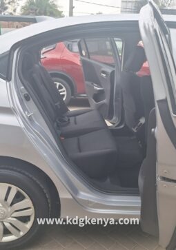 
										HONDA – GRACE (Hybrid LX / Honda Sensing 4WD) full									