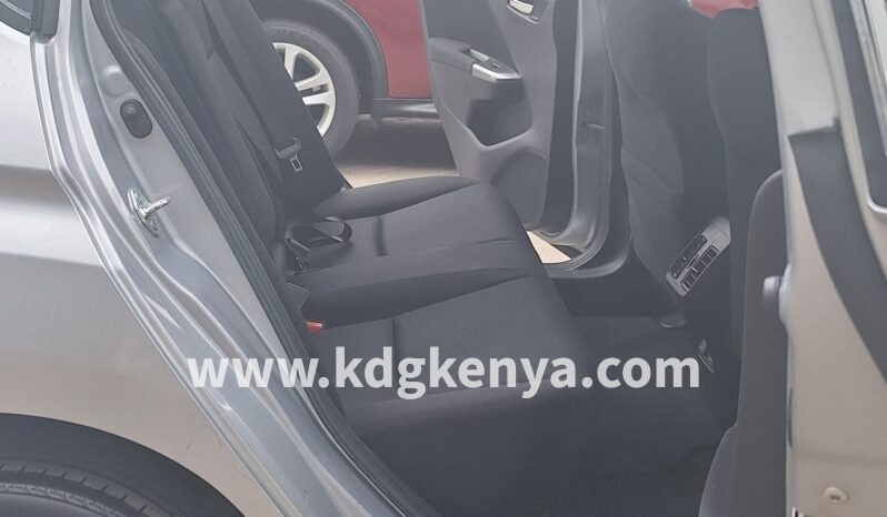 
								HONDA – GRACE (Hybrid LX / Honda Sensing 4WD) full									