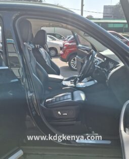 
										BMW – X3 (XDRIVE 20D X LINE / 4WD / EX-JAPAN full									