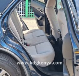 
										MAZDA – CX-30  (XD Proactive Touring / 2WD / NEW MODEL) full									