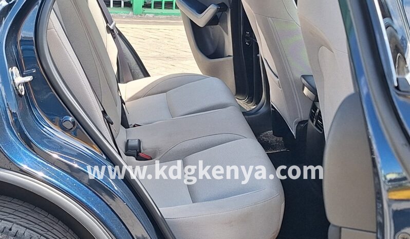 
								MAZDA – CX-30  (XD Proactive Touring / 2WD / NEW MODEL) full									
