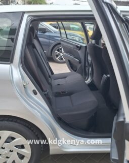 
										TOYOTA – COROLLA FIELDER (1.5L Hybrid) full									