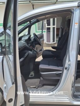 
										TOYOTA – NOAH (X / 7-SEATER) full									