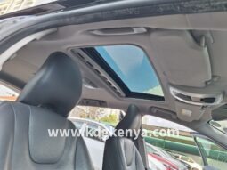 
										VOLVO – V60 (D4-CLASSIC / 2WD / EX-JAPAN) full									