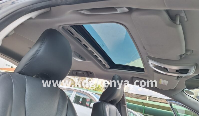 
								VOLVO – V60 (D4-CLASSIC / 2WD / EX-JAPAN) full									