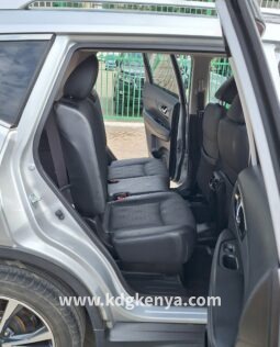 
										NISSAN – XTRAIL (20 Xi / 4WD) full									