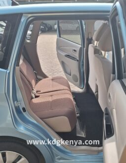 
										MITSUBISHI – EK WAGON (E) full									
