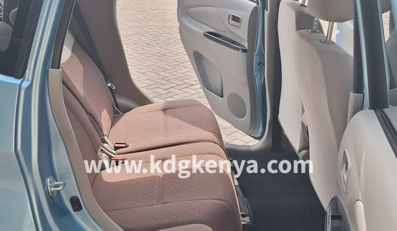 
								MITSUBISHI – EK WAGON (E) full									