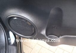 
										TOYOTA – HILUX (Z BLACK RALLY EDITION / 4WD) full									