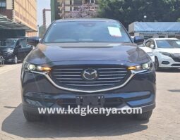 MAZDA – CX-8 (XD Proactive / AWD)
