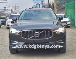 VOLVO – XC60 (2WD / EX-JAPAN)