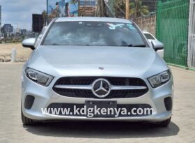 MERCEDES  – BENZ  A – CLASS A180 (PROGRESSIVE LINE )