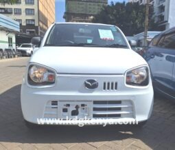 MAZDA – CAROL (GL)