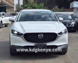 MAZDA – CX-30 (XD Proactive Touring / 2WD)