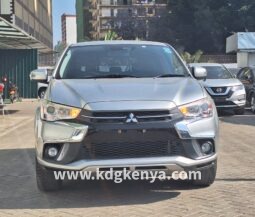 MITSUBISHI – RVR (G)