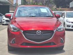 MAZDA –  DEMIO (XD)