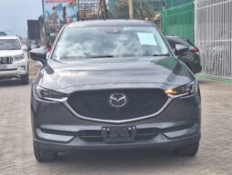 MAZDA – CX-5 (XD)
