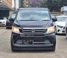 HONDA N WAGON ( 2WD)
