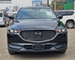 MAZDA – CX-8 (AWD / 7 SEATER)