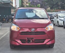 DAIHATSU – MIRA (4WD)