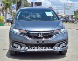 HONDA – FIT (13G*F)