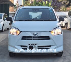 DAIHATSU – MIRA (L SA III)
