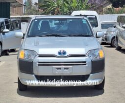 TOYOTA – PROBOX VAN (HYBRID DX COMFORT)