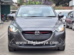 MAZDA – DEMIO (15S TOURING / AWD)