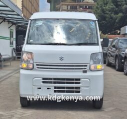 SUZUKI – EVERY (PC GRADE)