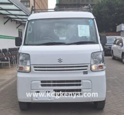 SUZUKI – EVERY (2WD)