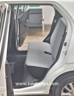 
										MAZDA – CAROL (GL) full									
