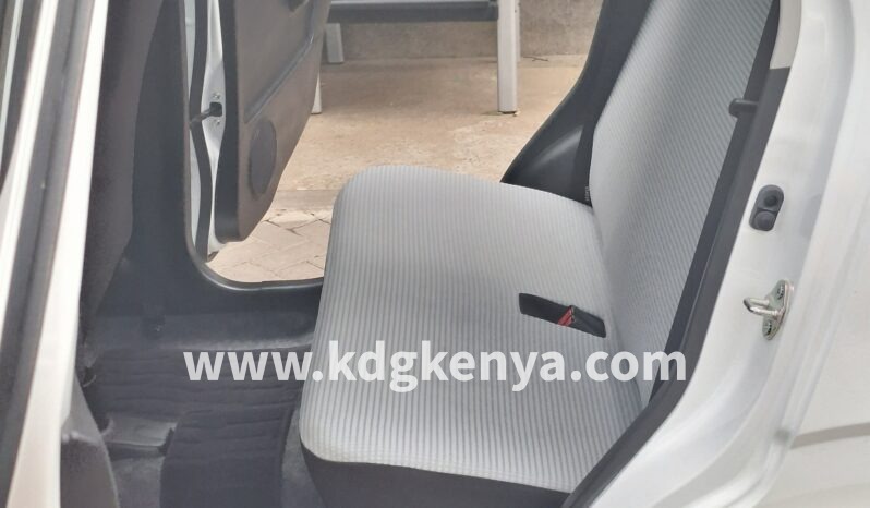 
								MAZDA – CAROL (GL) full									