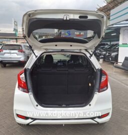 
										HONDA – FIT (1.5L HYBRID) full									